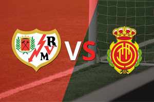 Rayo Vallecano vs Mallorca: prediction for the match