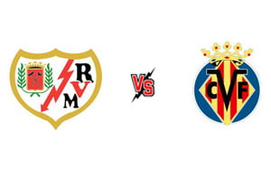 Rayo Vallecano vs Villarreal: Prediction for match