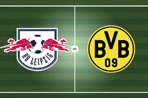 Leipzig vs Borussia Dortmund Match Prediction