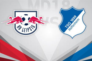 Leipzig vs Hoffenheim Match Prediction