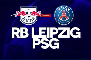 RB Leipzig vs PSG: prediction for the Champions League match