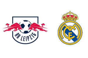 RB Leipzig vs Real Madrid: prediction for the Champions