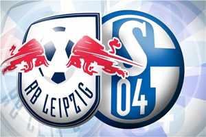 RB Leipzig-Schalke