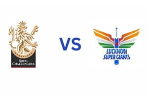 IPL 2024: Match 15, RCB vs LSG Match Prediction