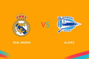 Real Madrid - Alaves Match Prediction: Ancelotti vs Bielsa - it will be interesting.