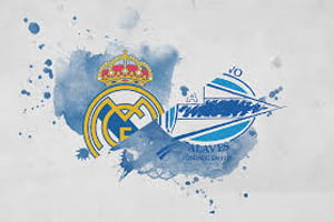 Real Madrid - Alaves: Galacticos again?