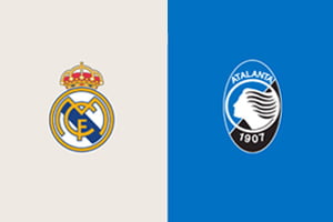 Real Madrid vs Atalanta Match Prediction: under maximum tension