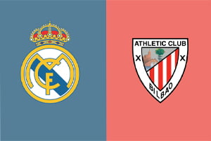 Real Madrid - Athletic Match Prediction: strength test