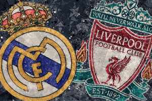 Real Madrid vs Liverpool Match Prediction