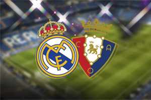 Real Madrid vs Osasuna Match Prediction