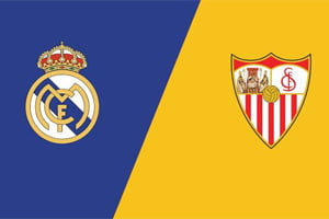 Real Madrid vs Sevilla Match Prediction