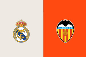 Real Madrid vs Valencia Match Prediction