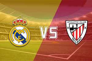 Real Madrid vs Athletic: prediction for the Primera Division match