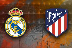 Real Madrid vs Atletico M: prediction for the match