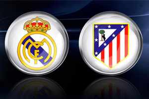 Real Madrid vs Atletico: prediction for the Primera Division match