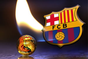 Real Madrid vs Barcelona Match Prediction