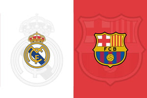 Real Madrid vs Barcelona: prediction for the match