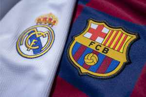 Real Madrid - Barcelona: prediction for the La Liga match