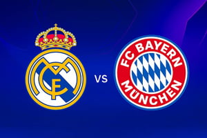 Real Madrid vs Bayern: prediction for the Champions League match