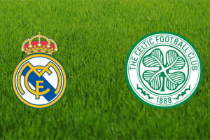 Real Madrid vs Celtic: prediction for the Champions