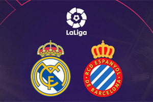 Real Madrid vs Espanyol: Prediction for match of the