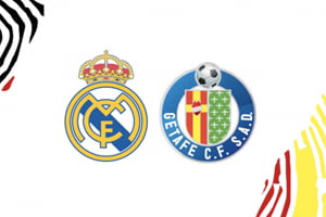 Real Madrid vs Getafe: Prediction for the match