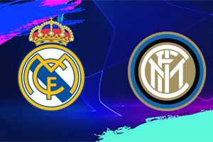 Real Madrid vs Inter: prediction for the Champions League match