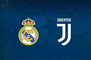 Real Madrid vs Juventus: prediction for the Friendly