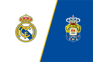 Real Madrid vs Las Palmas: prediction for the La Liga