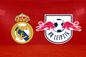 Real Madrid vs Leipzig: prediction for the League