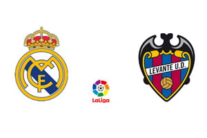 Real Madrid vs Levante: Prediction for match of the