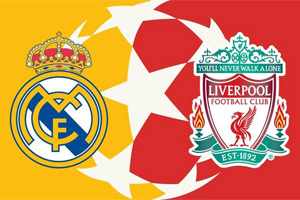 Real Madrid vs Liverpool: prediction for match