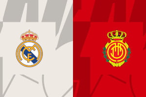 Real Madrid vs Mallorca: Prediction for La Liga match