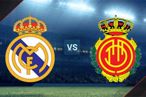 Real Madrid vs Mallorca: Prediction for the match