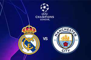 Real Madrid vs Man City: Prediction for match of