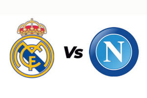 Real Madrid vs Napoli: prediction for the League