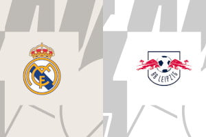 Real Madrid vs RB Leipzig: Prediction for Champions