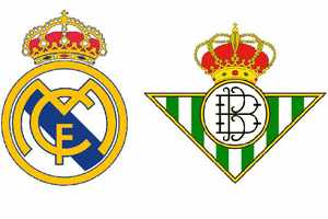 Real Madrid vs Real Betis: Prediction for the match