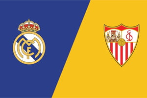 Real Madrid vs Sevilla: prediction for the La Liga match