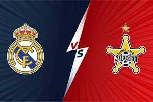 Real Madrid vs Sheriff: Champions League match prediction