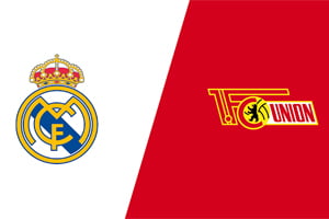 Real Madrid vs Union Berlin: prediction for the League