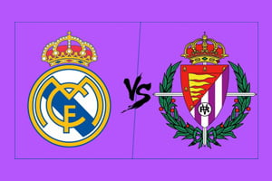 Real Madrid vs Valladolid: another victim?