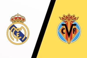 Real Madrid vs Villarreal: prediction for the La Liga