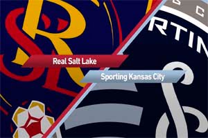 Real Salt Lake - Sporting: Who Will Play Better?