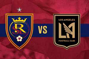 Real Salt Lake - Los Angeles: Who will be stronger?