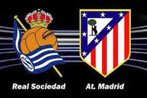 Real Sociedad - Atletico Match Prediction