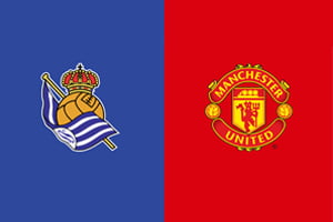 Real Sociedad vs Manchester United Match Prediction