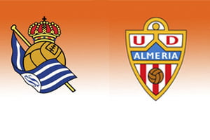 Real Sociedad vs Almeria: prediction for the match