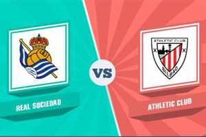 Real Sociedad vs Athletic: prediction for the match