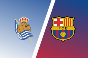 Real Sociedad vs Barcelona: Prediction for La Liga match